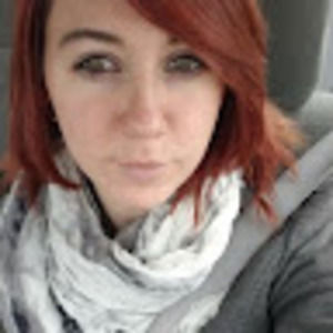 Meet your Posher, Callie